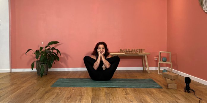 bienfaits du yoga mal de dos